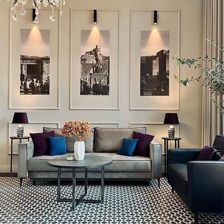Apartamenty Lemon Pepper Jelenia Góra Εξωτερικό φωτογραφία