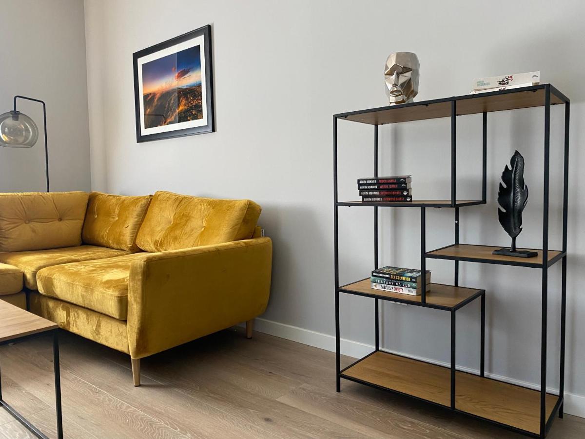 Apartamenty Lemon Pepper Jelenia Góra Εξωτερικό φωτογραφία