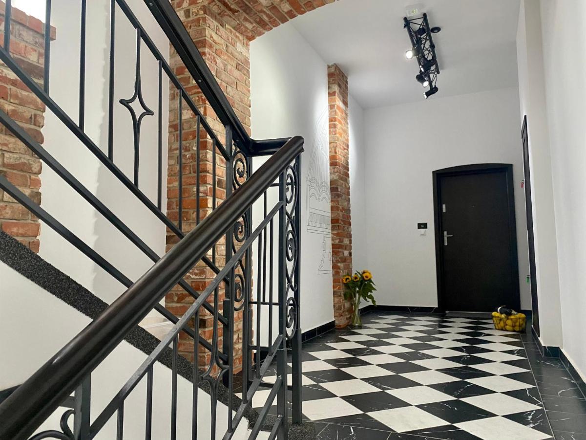 Apartamenty Lemon Pepper Jelenia Góra Εξωτερικό φωτογραφία