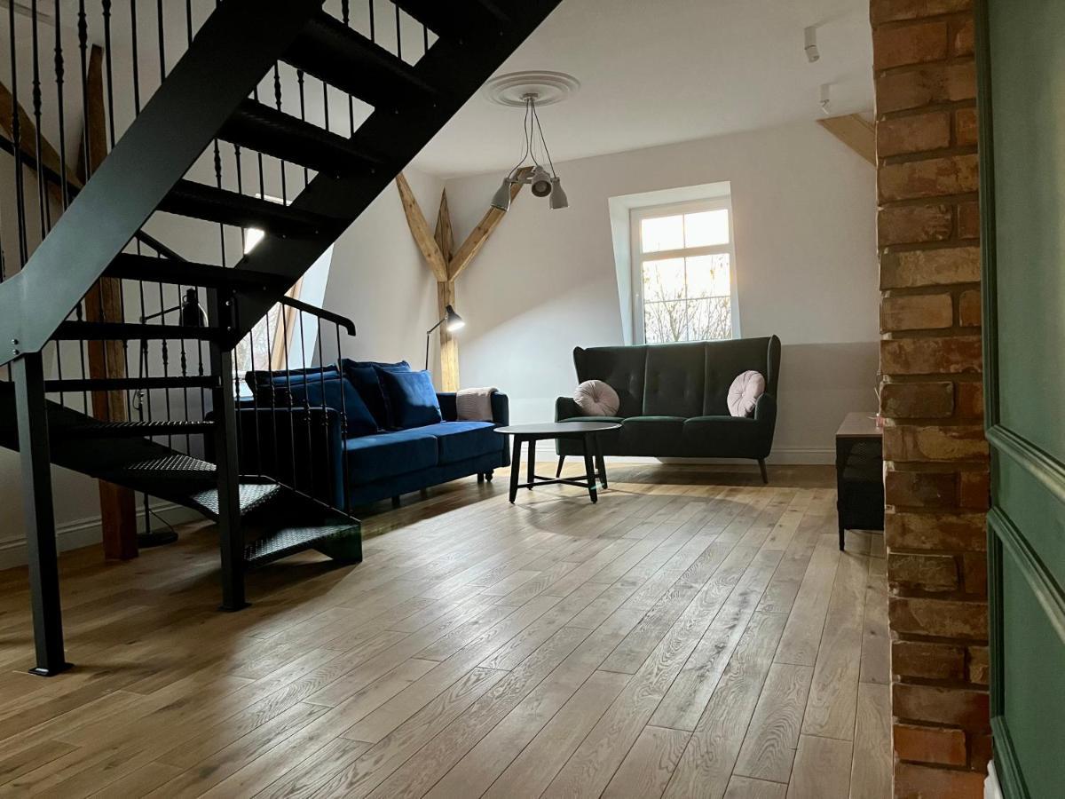 Apartamenty Lemon Pepper Jelenia Góra Εξωτερικό φωτογραφία