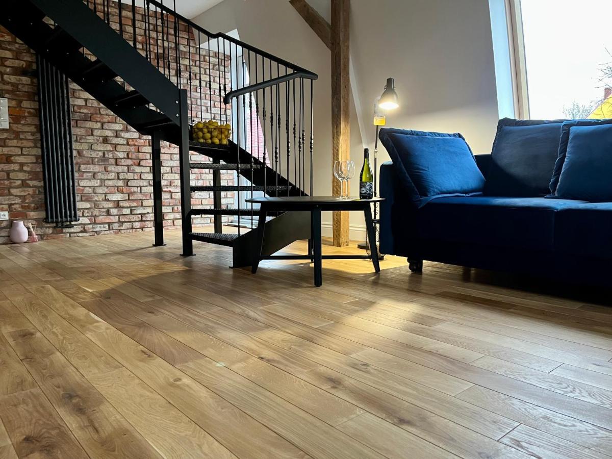 Apartamenty Lemon Pepper Jelenia Góra Εξωτερικό φωτογραφία