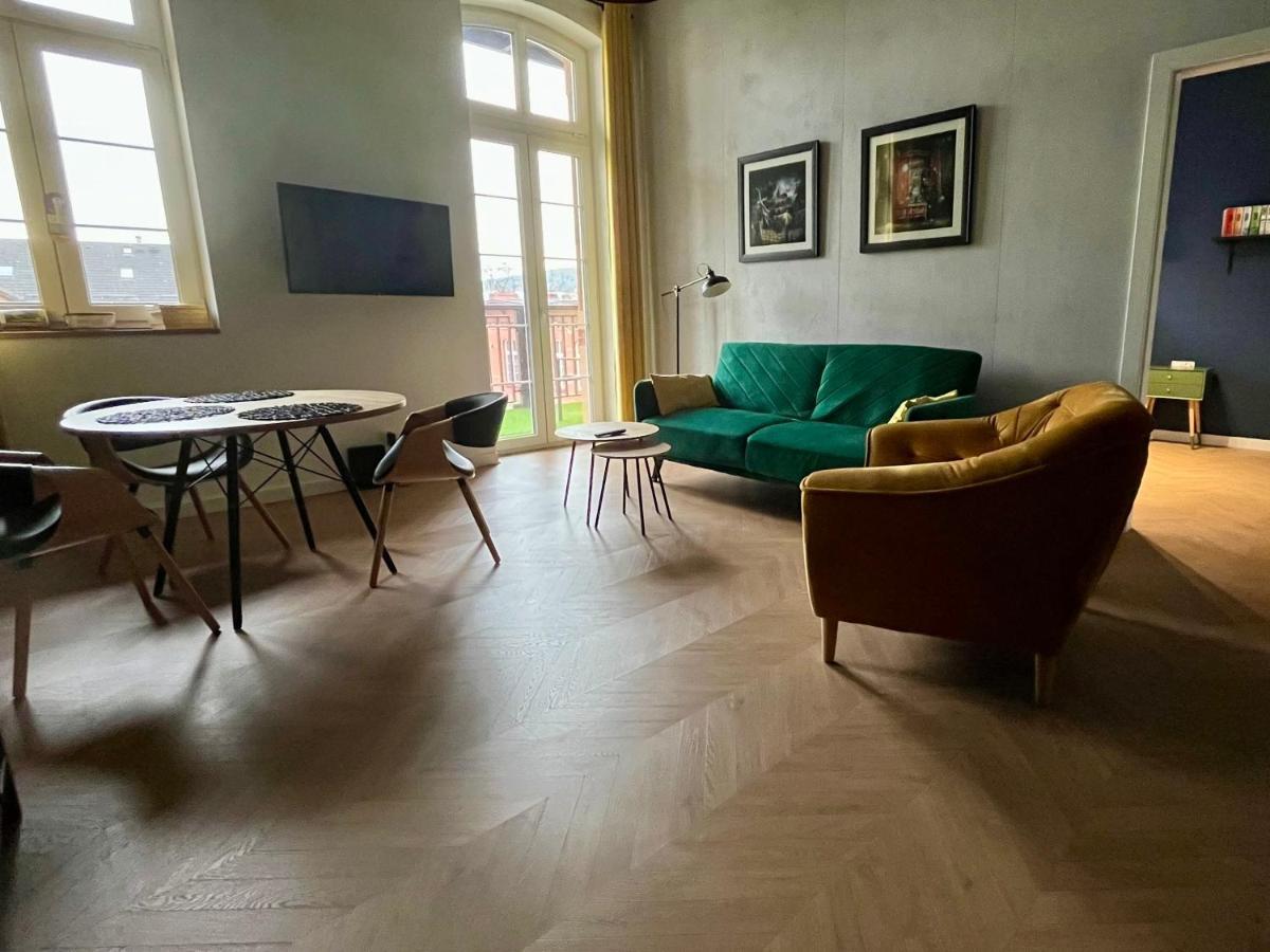 Apartamenty Lemon Pepper Jelenia Góra Εξωτερικό φωτογραφία