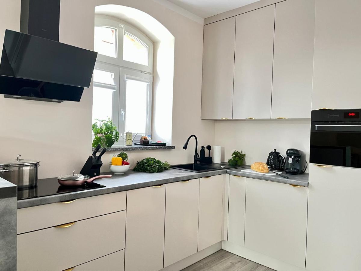 Apartamenty Lemon Pepper Jelenia Góra Εξωτερικό φωτογραφία
