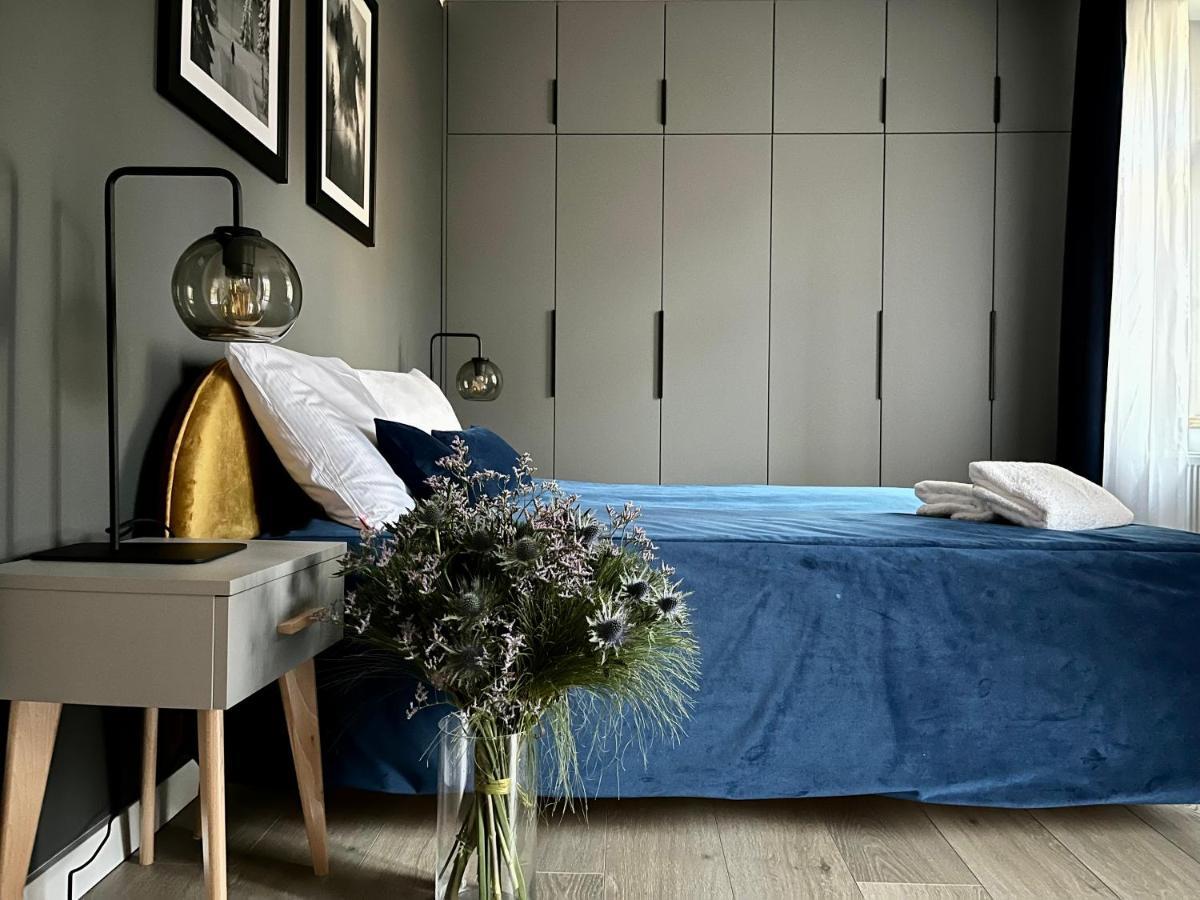 Apartamenty Lemon Pepper Jelenia Góra Εξωτερικό φωτογραφία