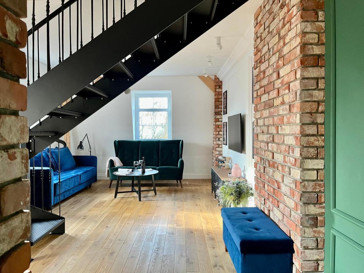Apartamenty Lemon Pepper Jelenia Góra Εξωτερικό φωτογραφία