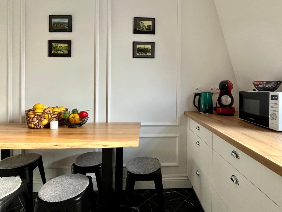 Apartamenty Lemon Pepper Jelenia Góra Εξωτερικό φωτογραφία