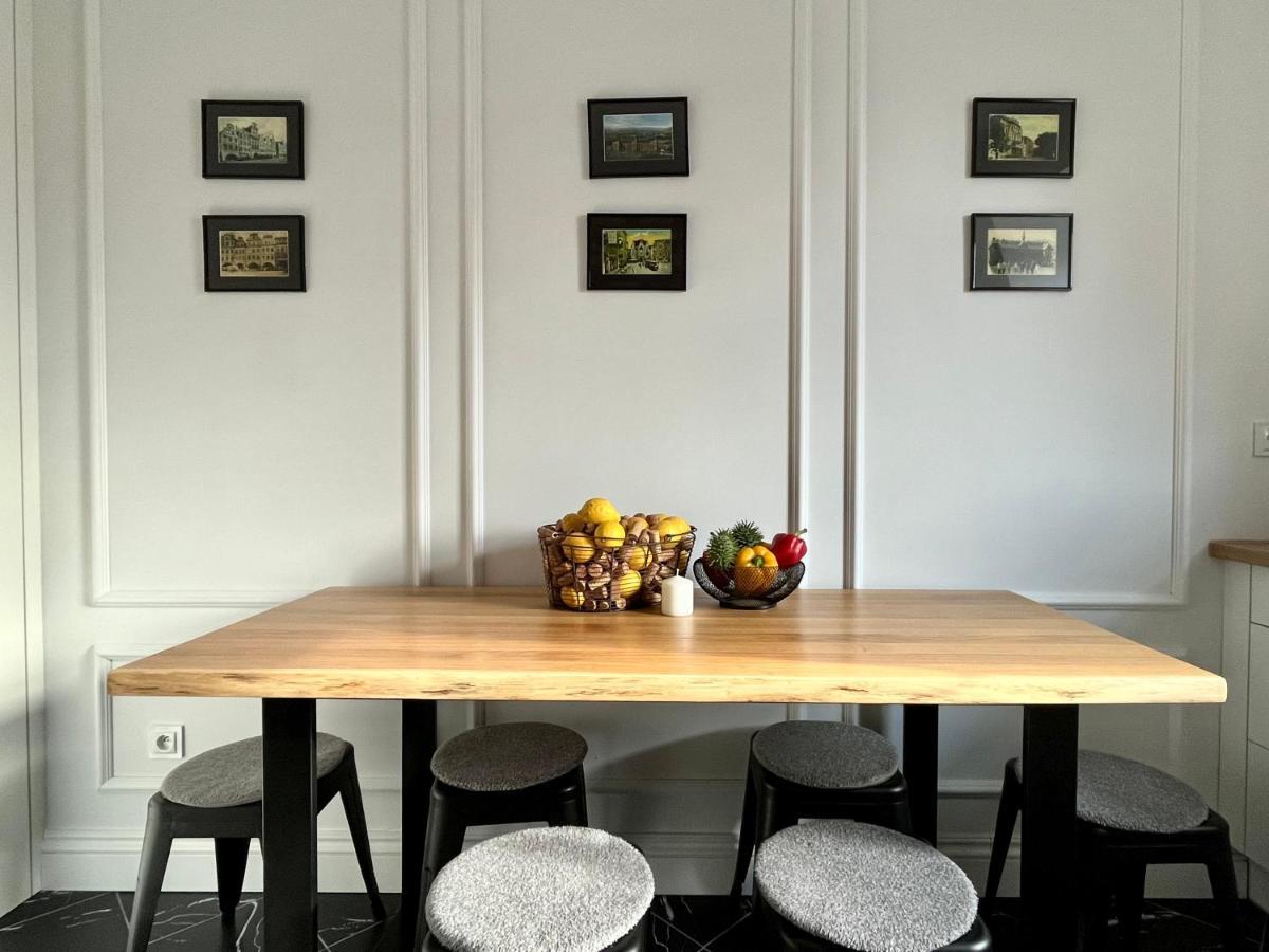 Apartamenty Lemon Pepper Jelenia Góra Εξωτερικό φωτογραφία