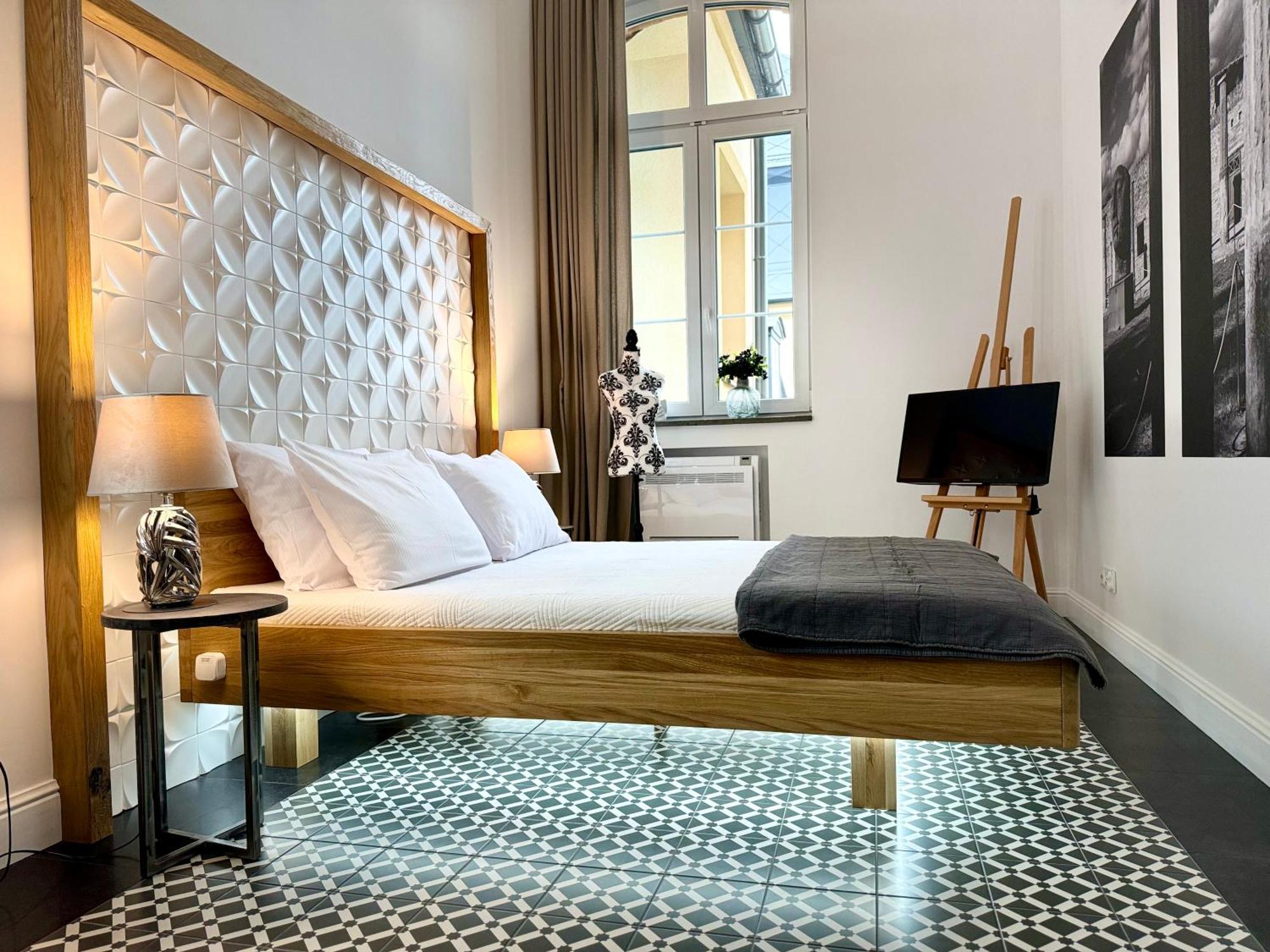 Apartamenty Lemon Pepper Jelenia Góra Εξωτερικό φωτογραφία