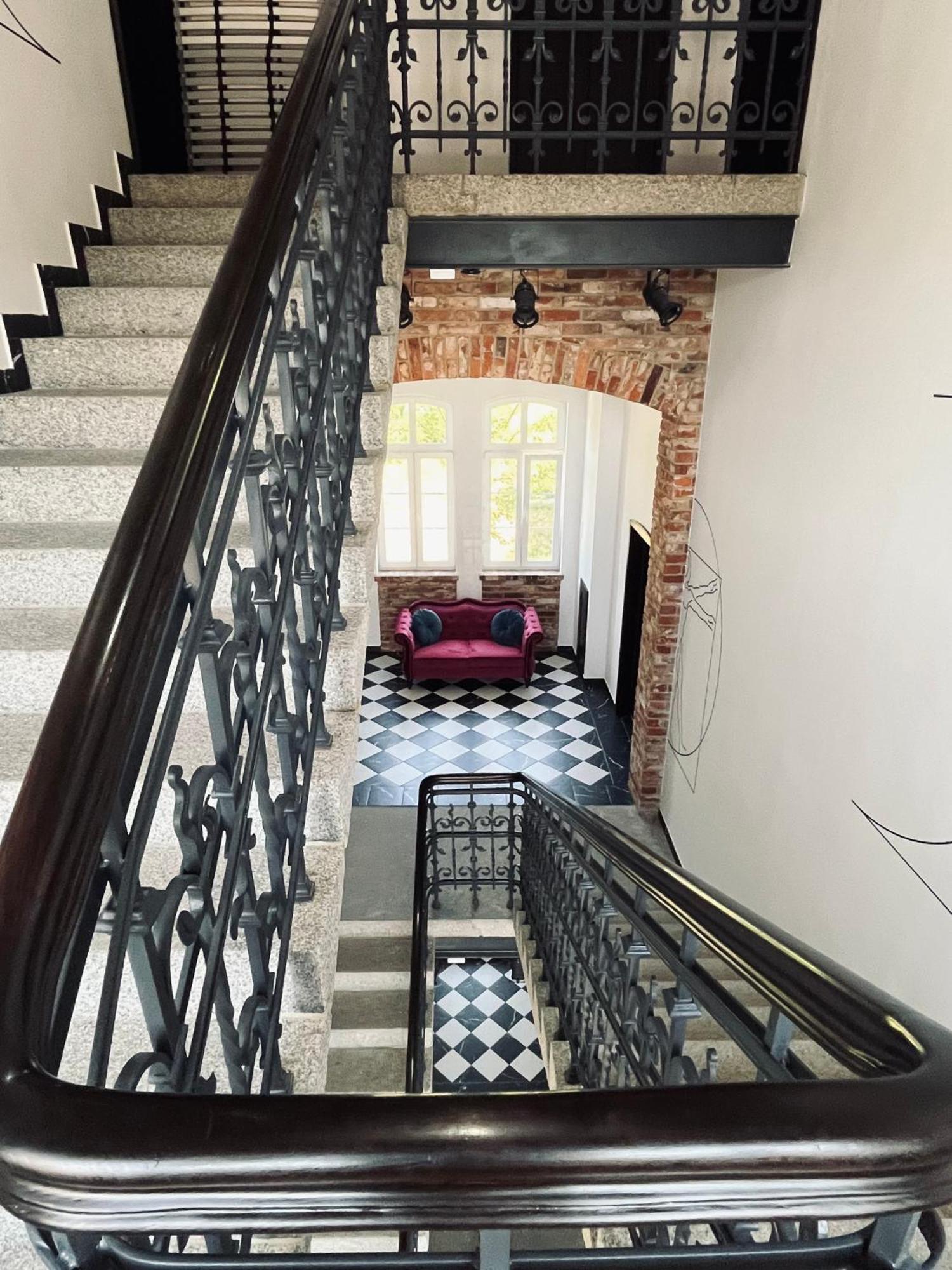Apartamenty Lemon Pepper Jelenia Góra Εξωτερικό φωτογραφία