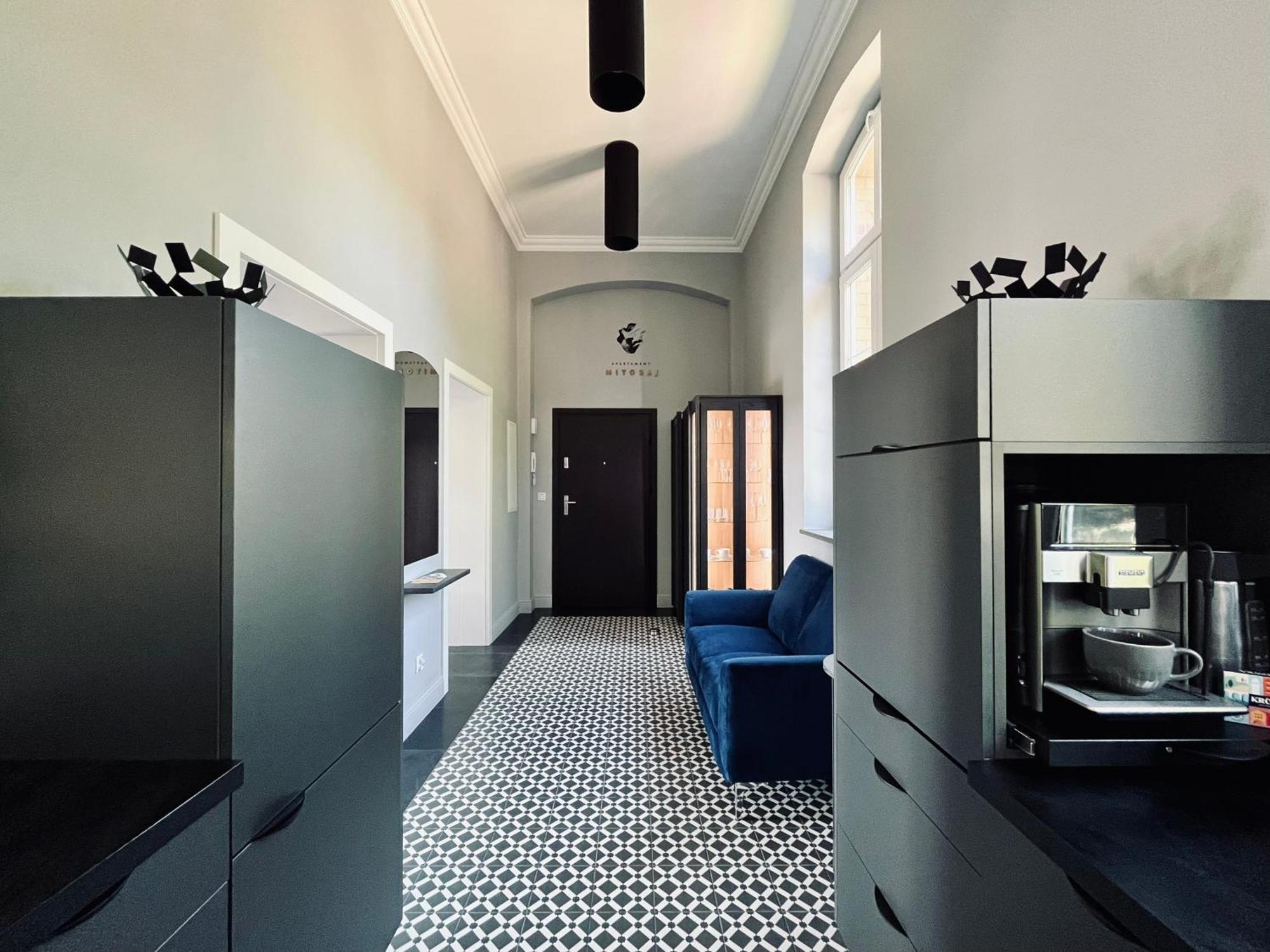 Apartamenty Lemon Pepper Jelenia Góra Εξωτερικό φωτογραφία