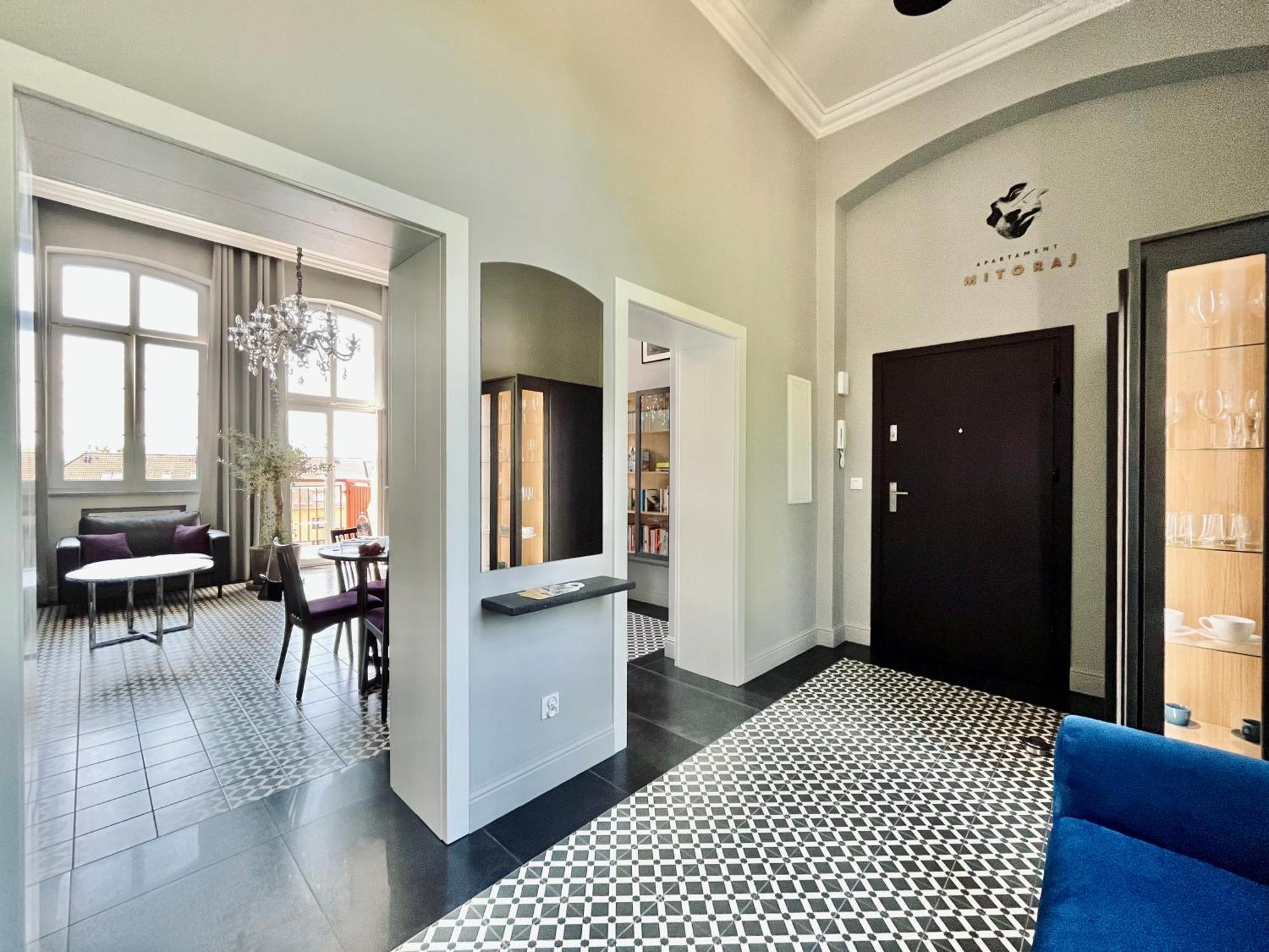 Apartamenty Lemon Pepper Jelenia Góra Εξωτερικό φωτογραφία