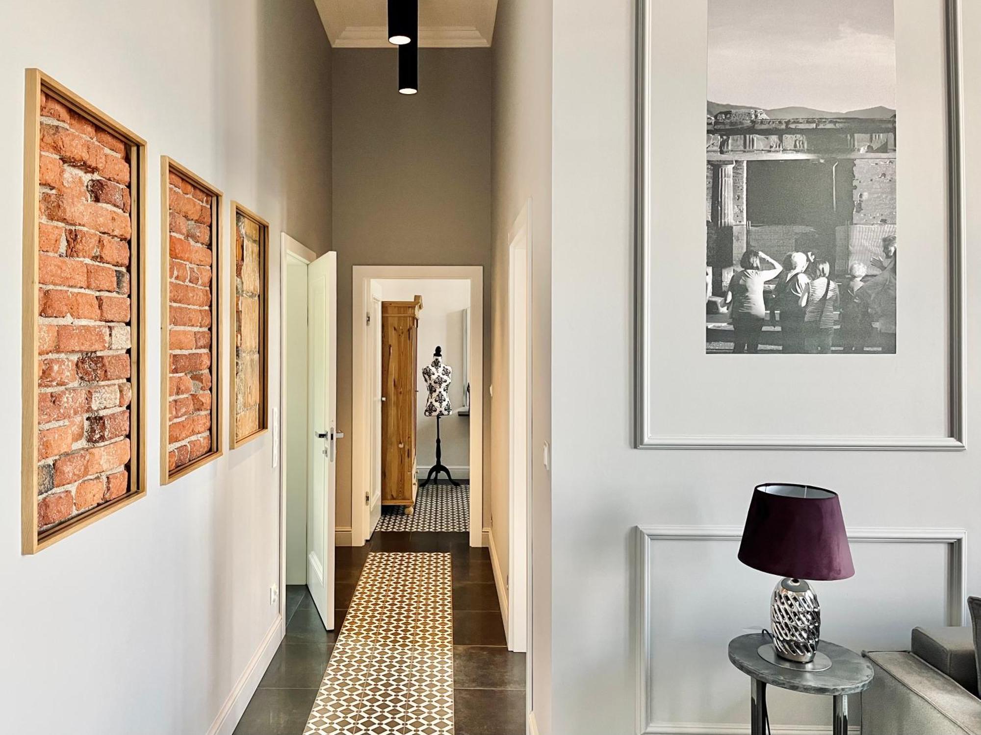 Apartamenty Lemon Pepper Jelenia Góra Εξωτερικό φωτογραφία