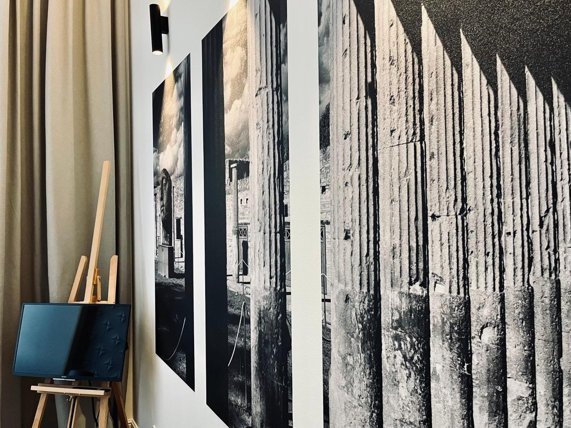 Apartamenty Lemon Pepper Jelenia Góra Εξωτερικό φωτογραφία