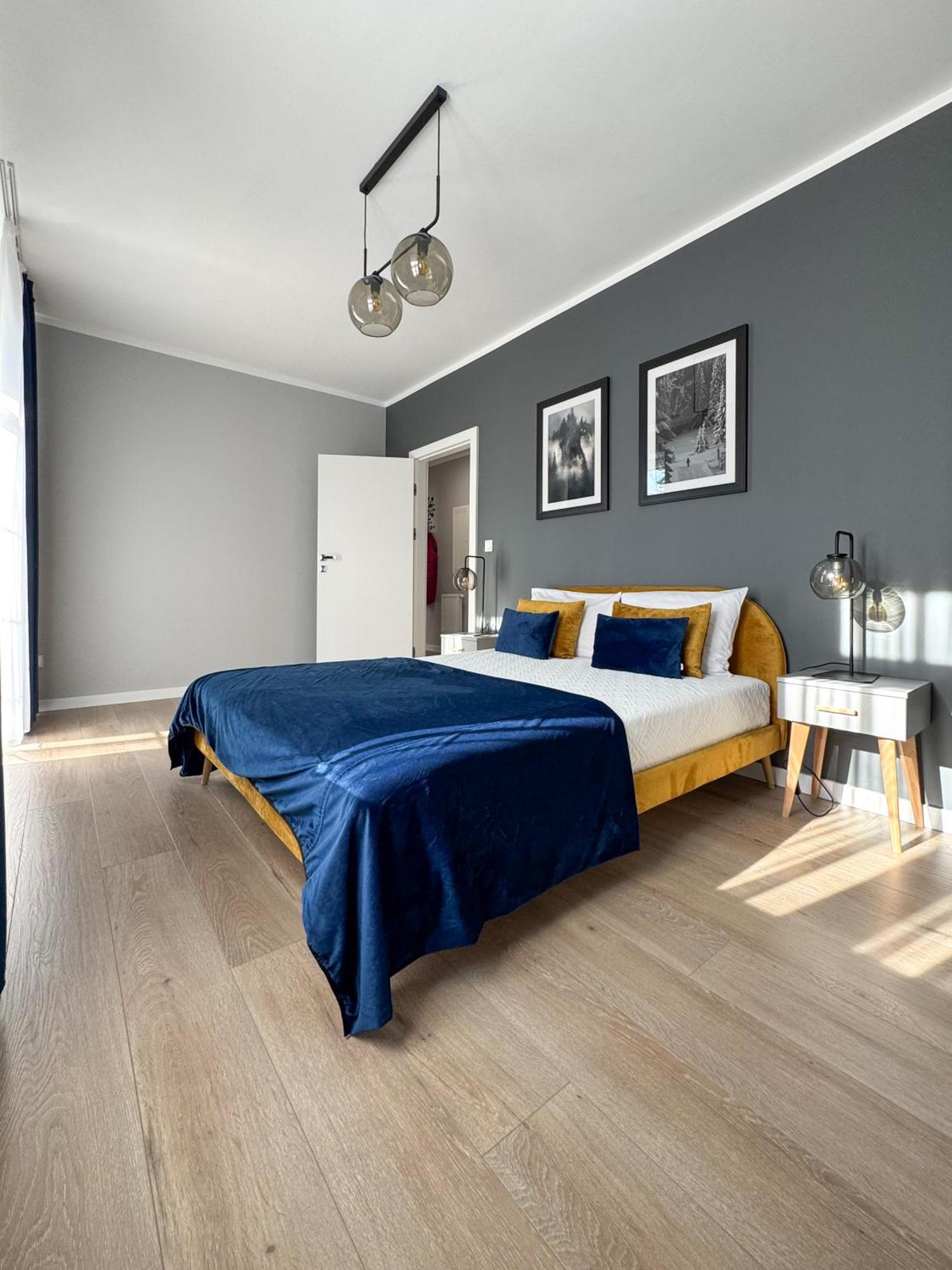 Apartamenty Lemon Pepper Jelenia Góra Εξωτερικό φωτογραφία