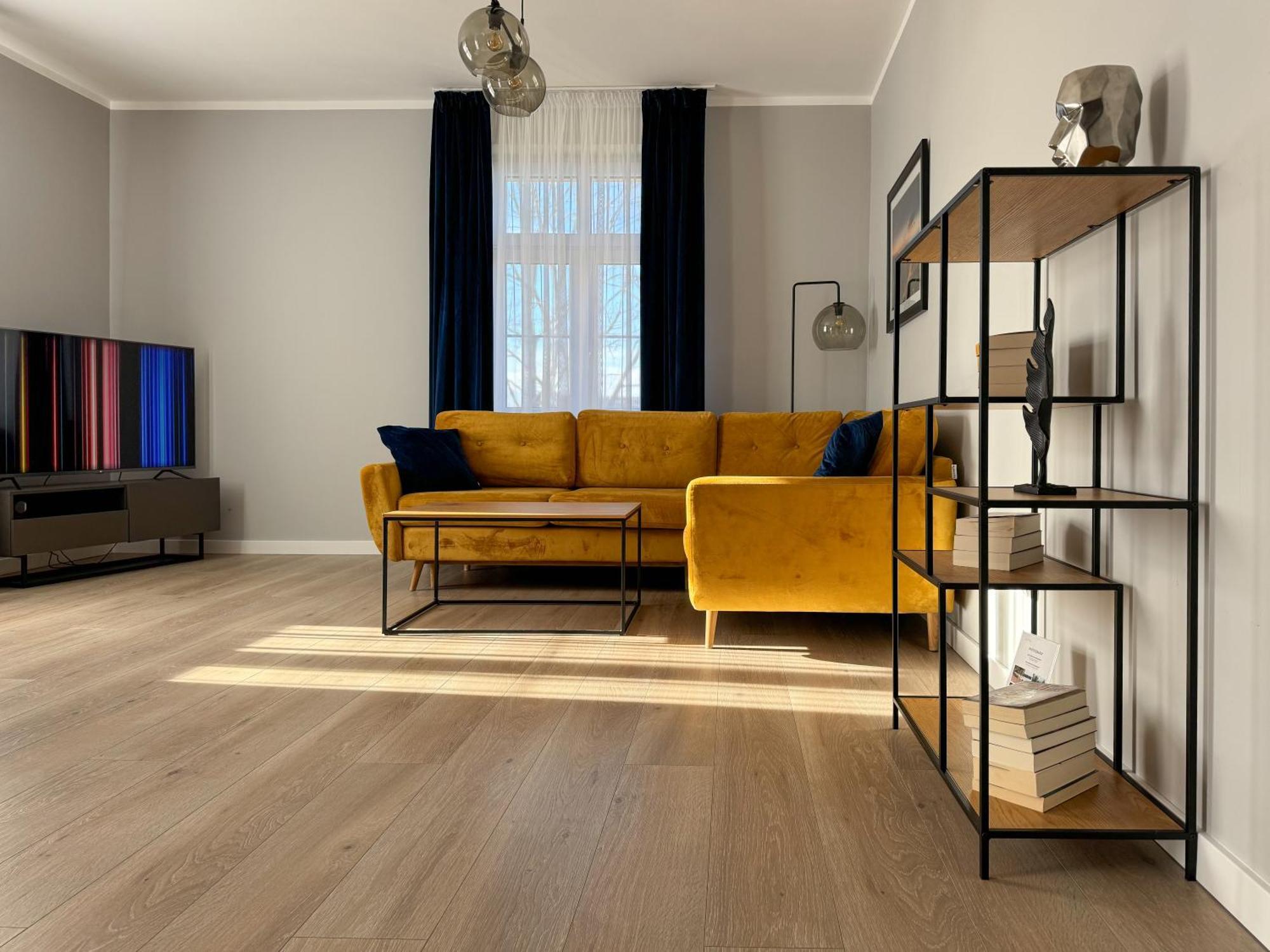 Apartamenty Lemon Pepper Jelenia Góra Εξωτερικό φωτογραφία
