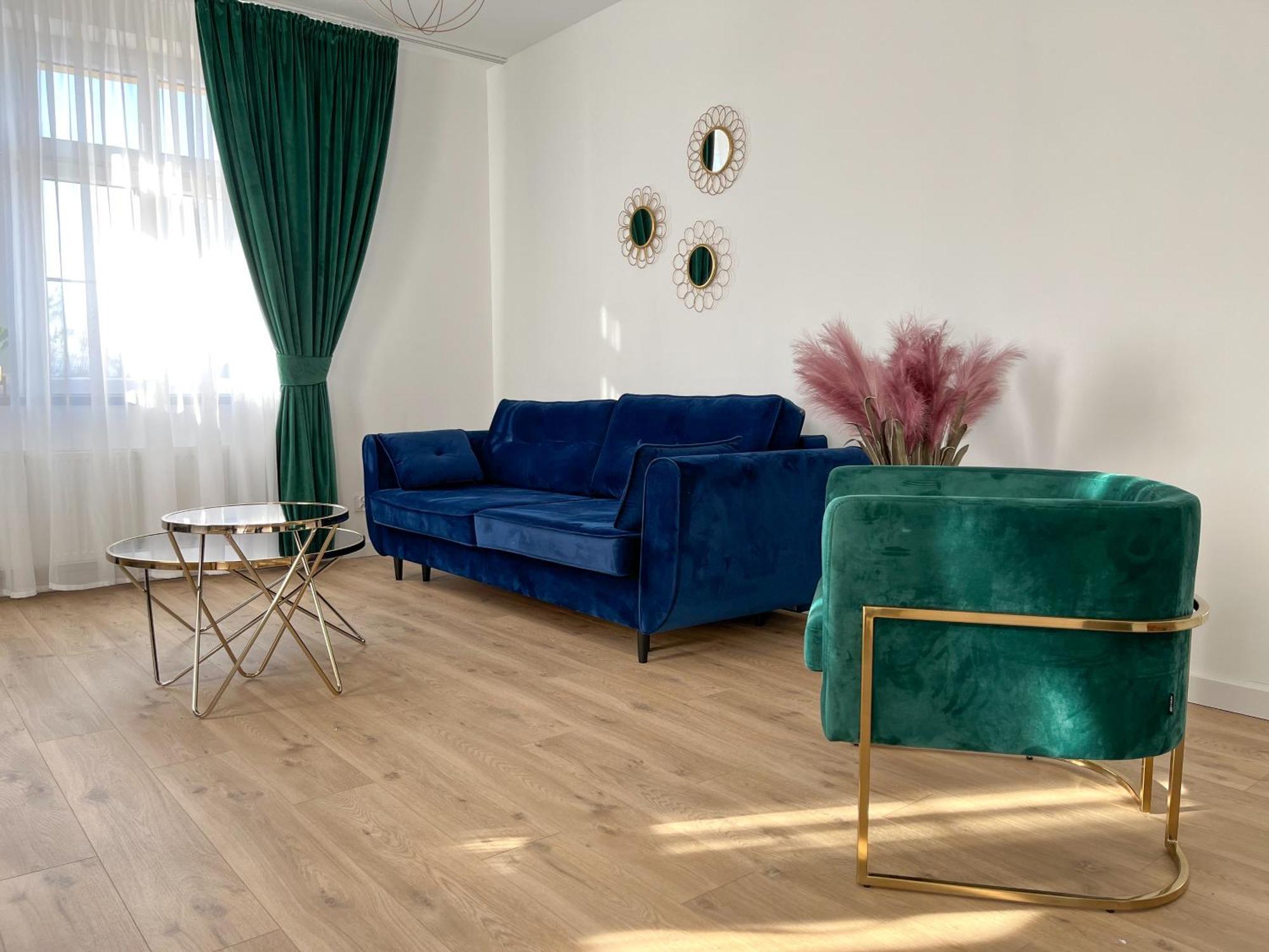 Apartamenty Lemon Pepper Jelenia Góra Εξωτερικό φωτογραφία