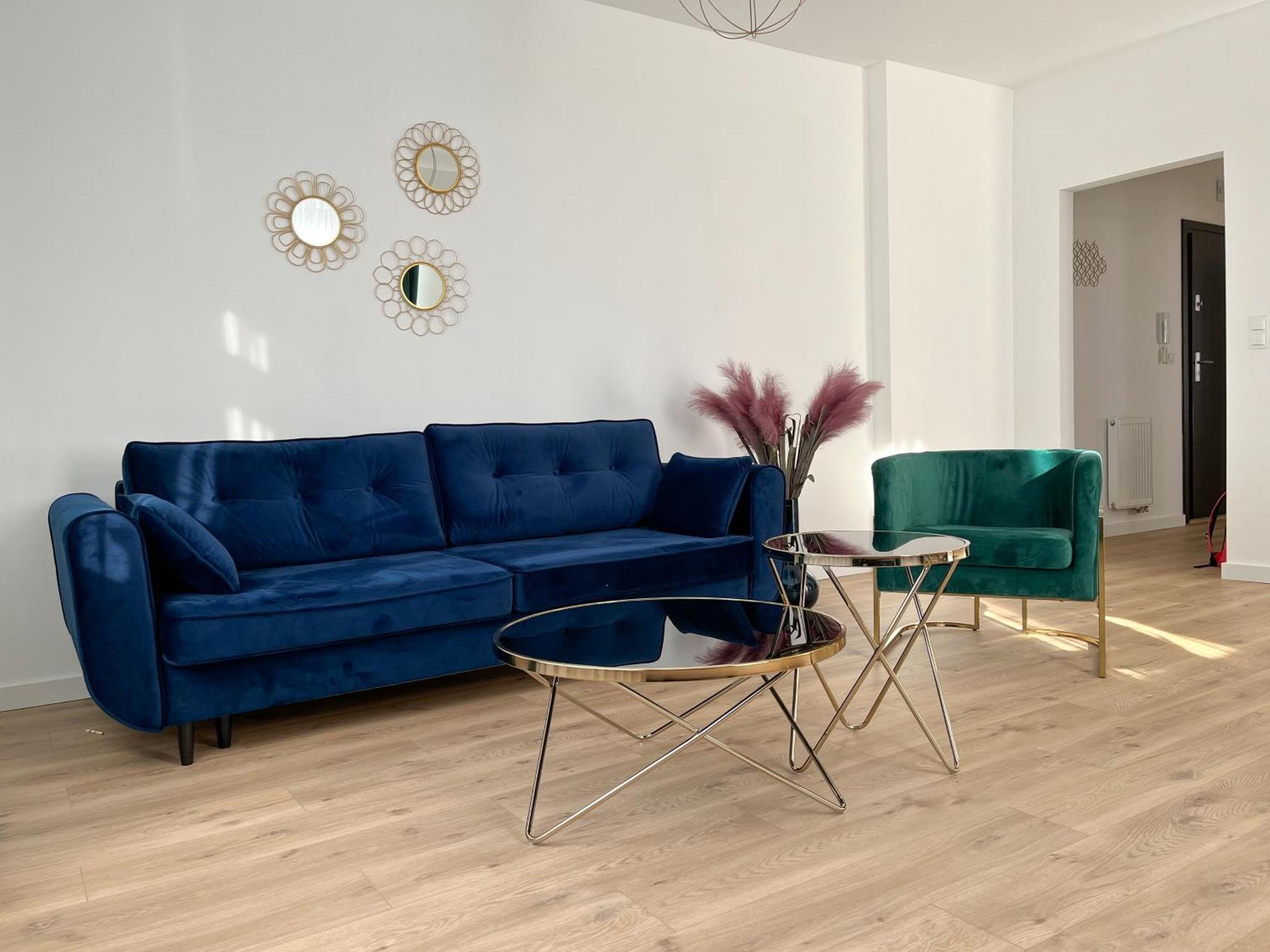Apartamenty Lemon Pepper Jelenia Góra Εξωτερικό φωτογραφία
