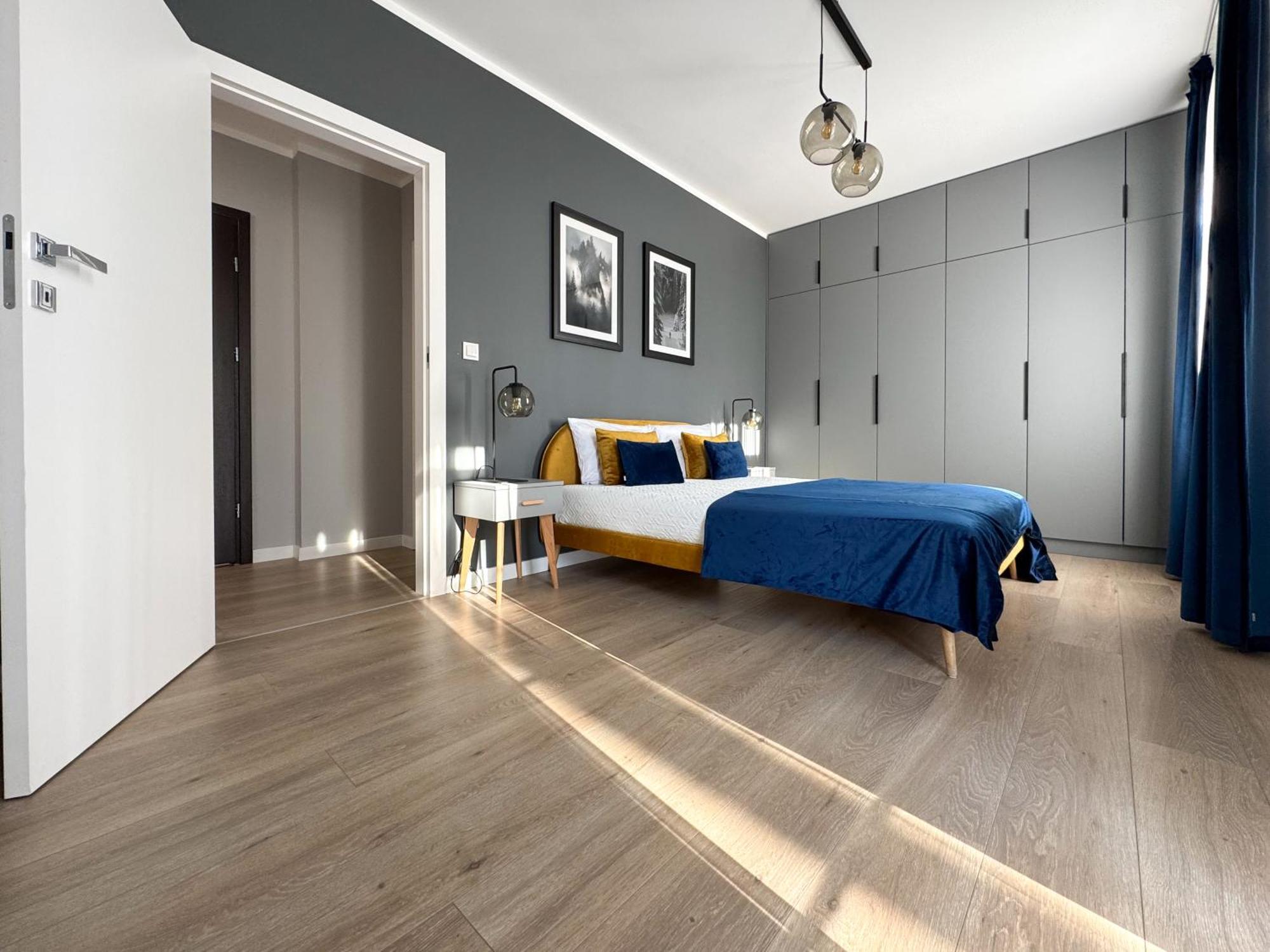 Apartamenty Lemon Pepper Jelenia Góra Εξωτερικό φωτογραφία