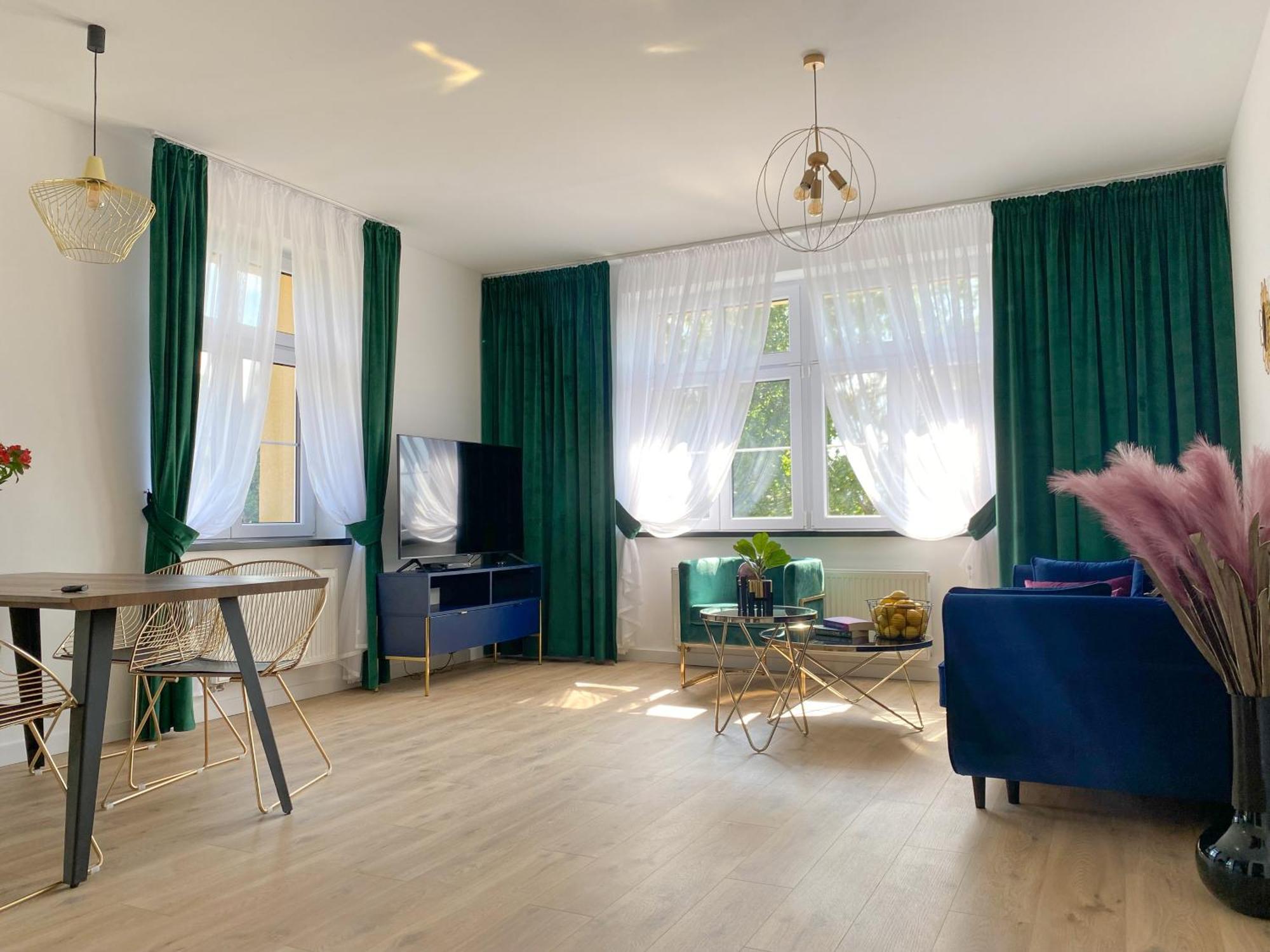 Apartamenty Lemon Pepper Jelenia Góra Εξωτερικό φωτογραφία