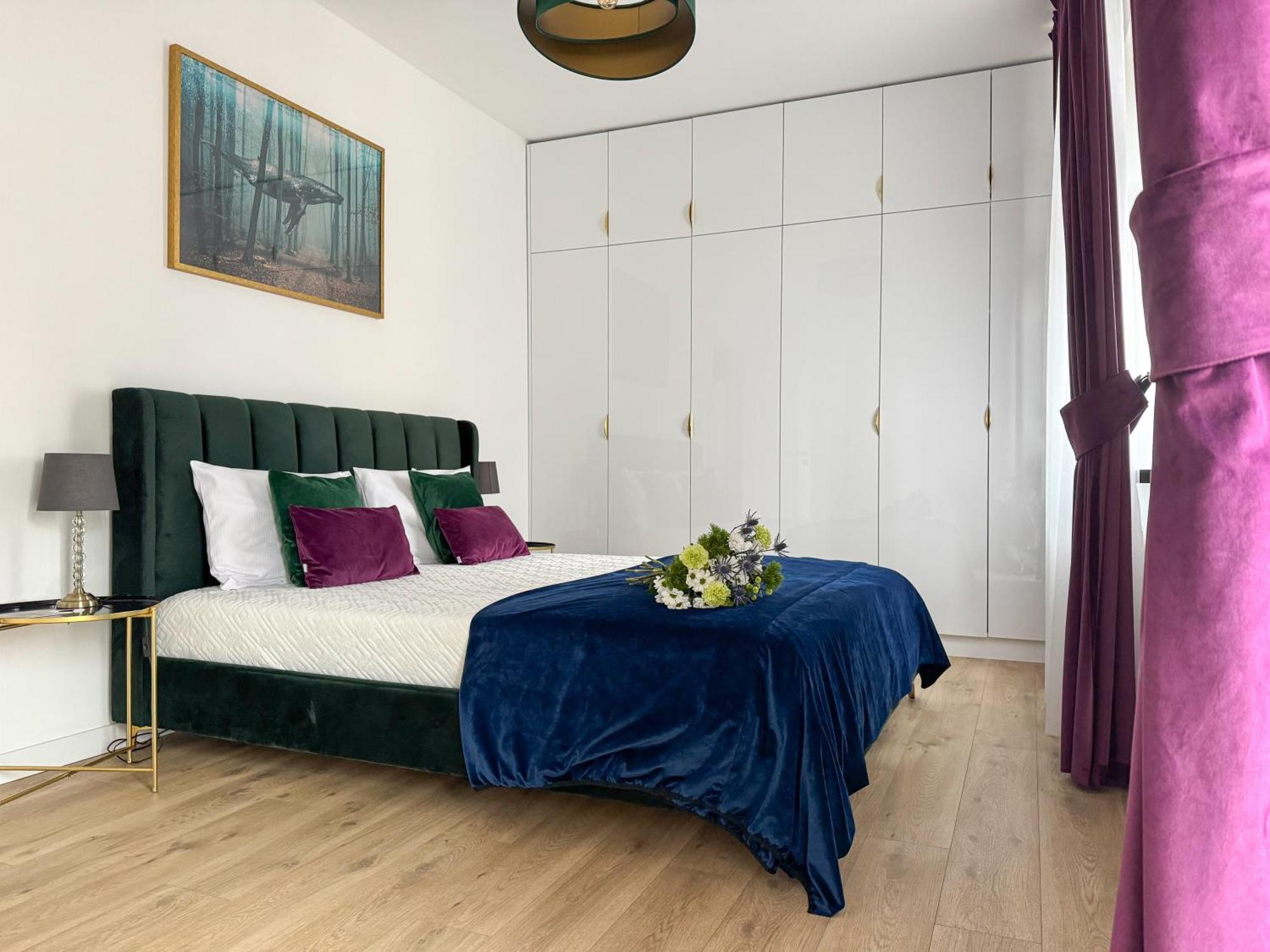 Apartamenty Lemon Pepper Jelenia Góra Εξωτερικό φωτογραφία