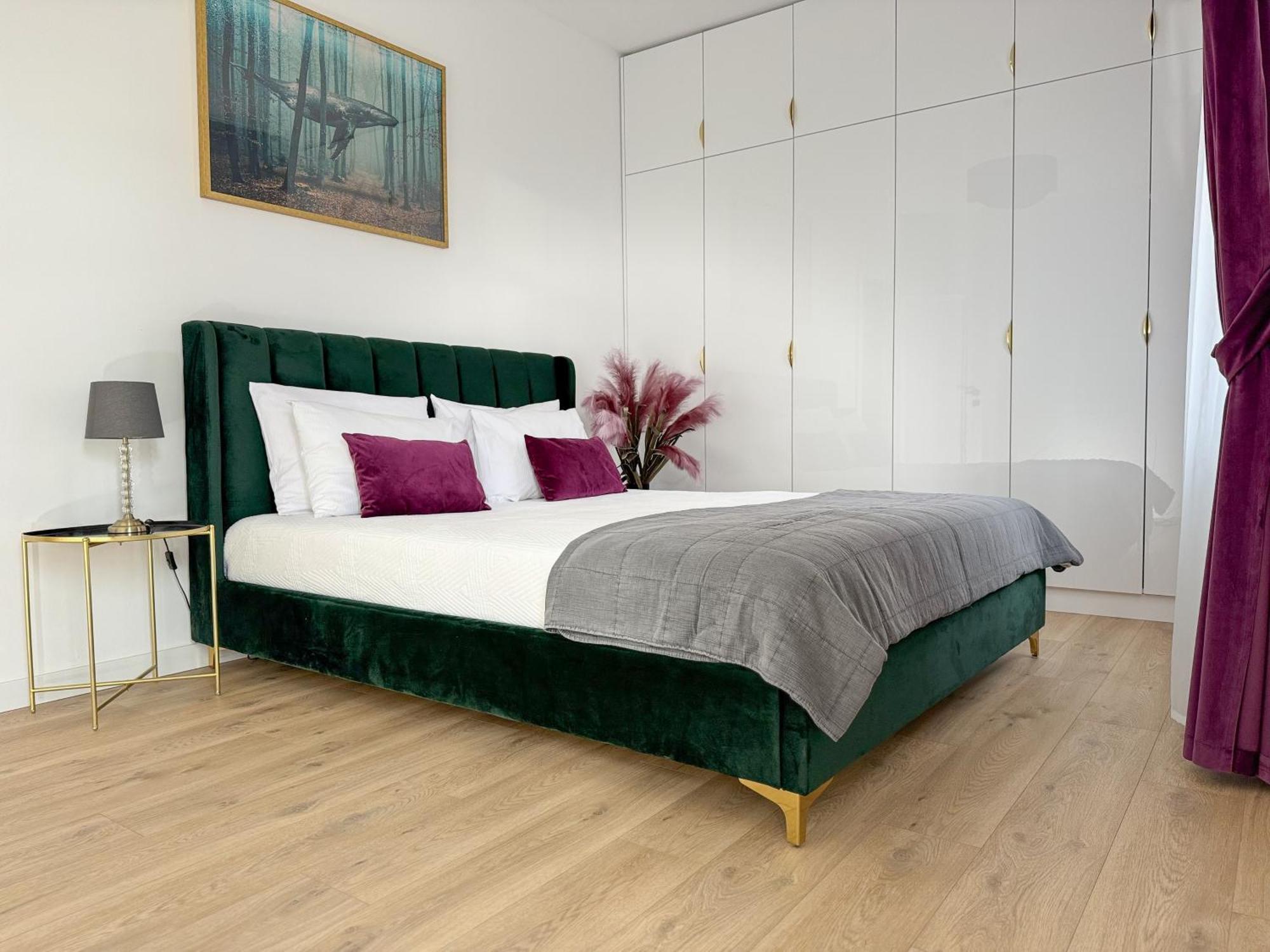 Apartamenty Lemon Pepper Jelenia Góra Εξωτερικό φωτογραφία