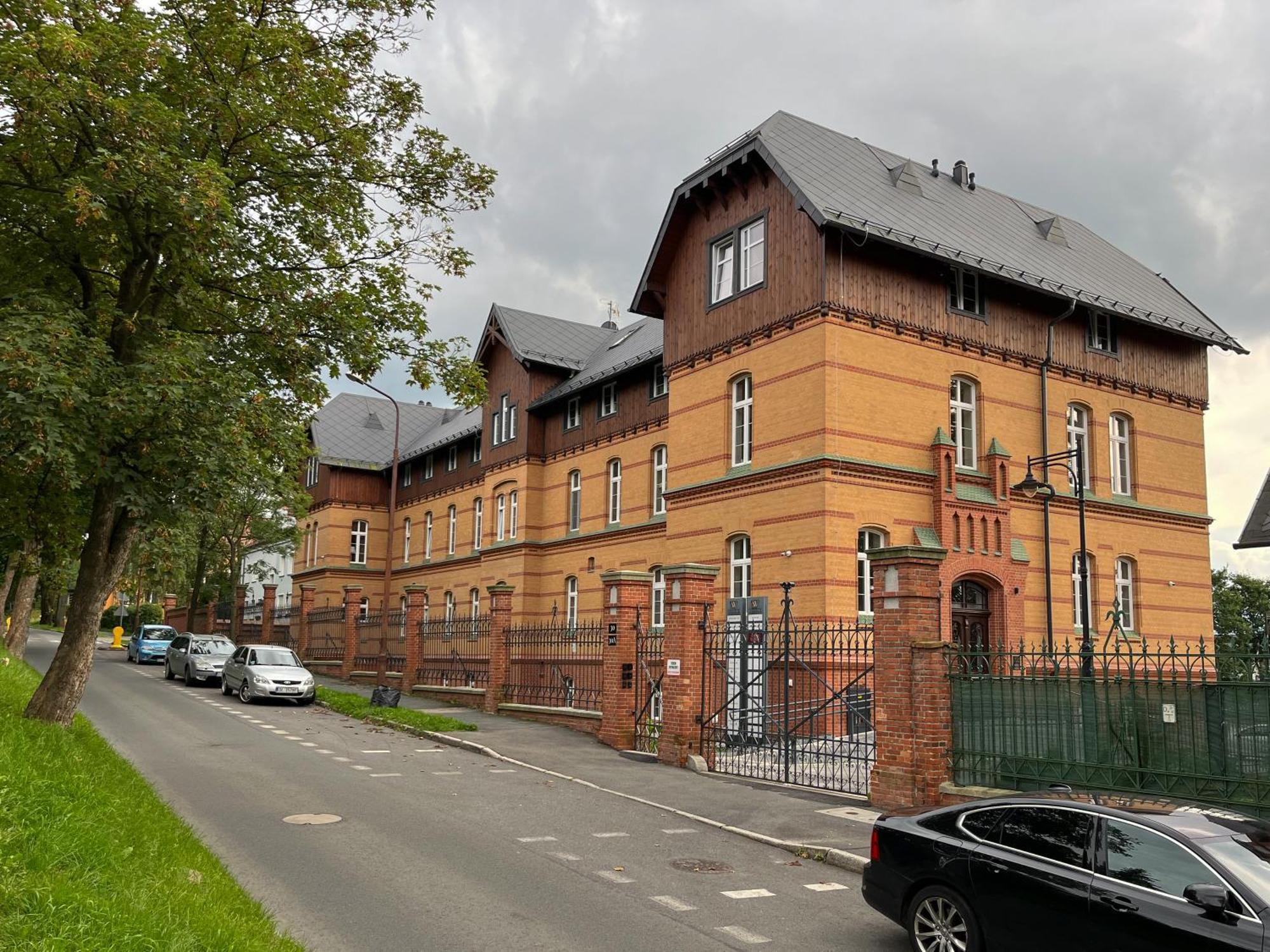 Apartamenty Lemon Pepper Jelenia Góra Εξωτερικό φωτογραφία