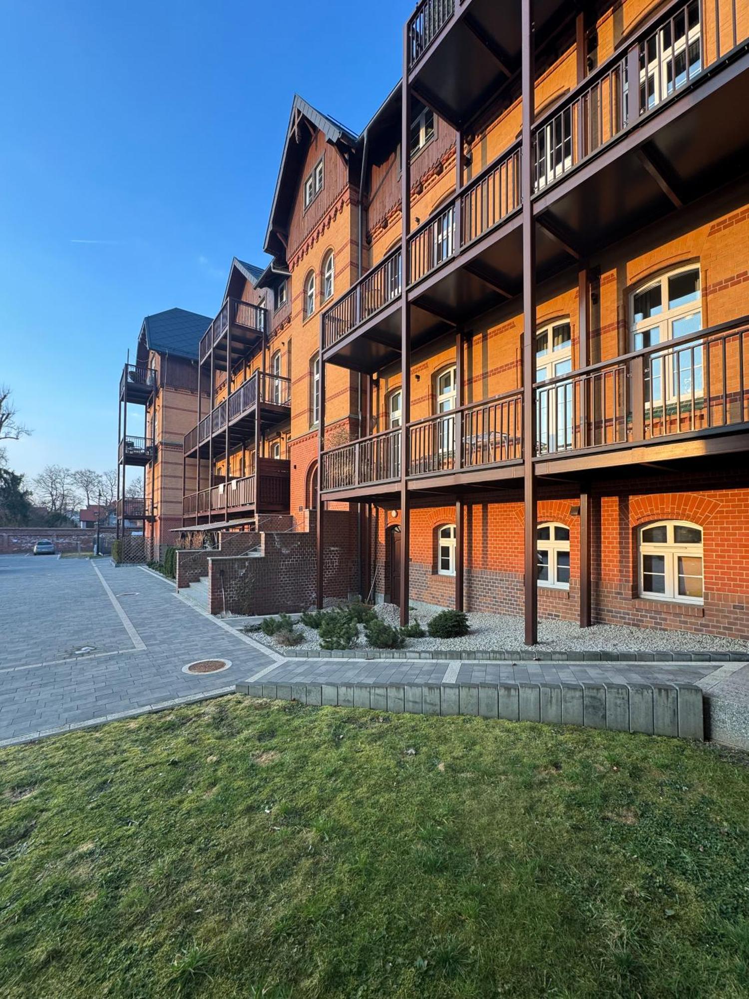 Apartamenty Lemon Pepper Jelenia Góra Εξωτερικό φωτογραφία